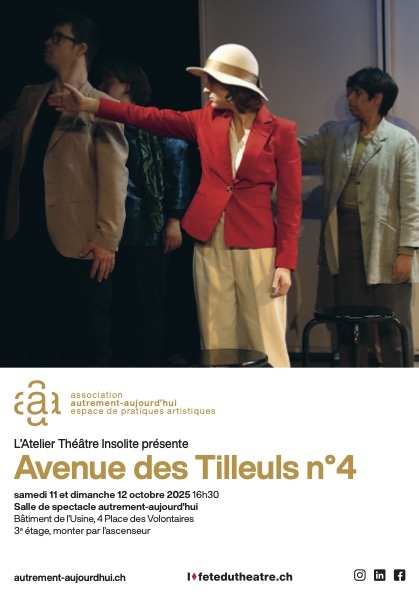 Tilleuls